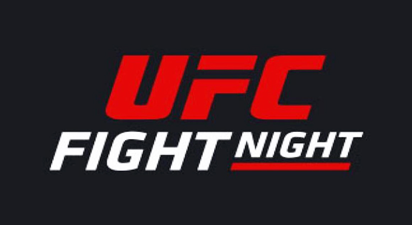UFC Fight Night