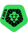Ukraine. Persha Liga. Season 2020/2021