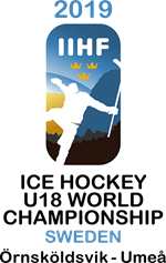 Internationals U18 World Championship. 2019