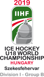Internationals U18 World Championship. 2019