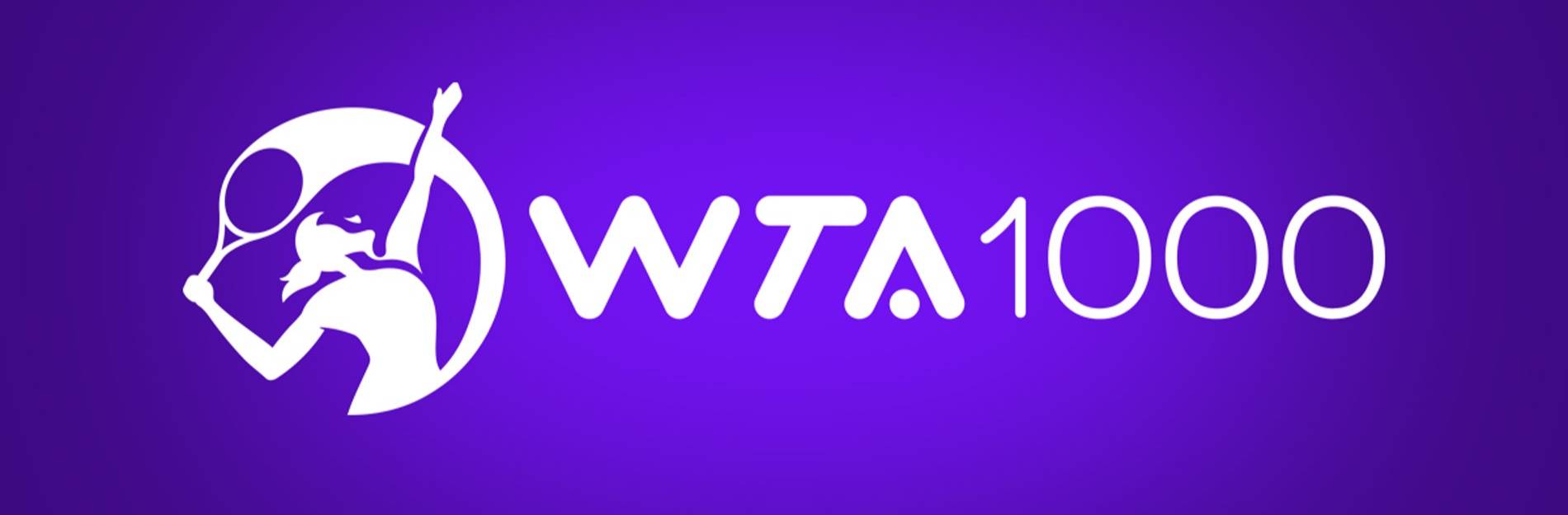 WTA Miami. Doubles