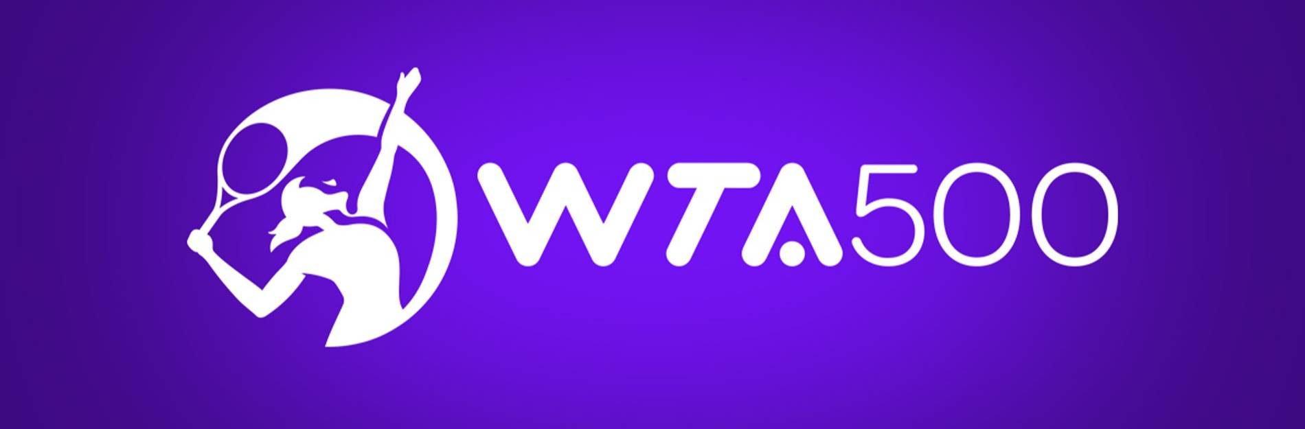 WTA Острава. Парный разряд