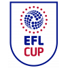 England. EFL Cup. Season 2022/2023
