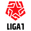 Peru. Liga 1. Season 2023