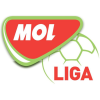European. MOL Liga. Women. Season 2023/2024