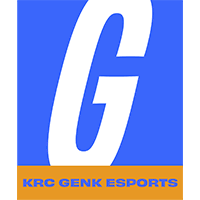 Team KRC Genk Esports logo