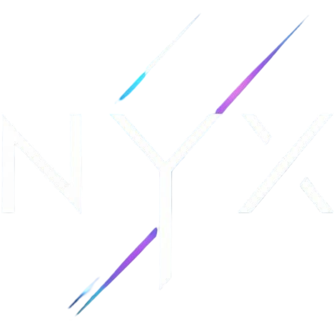 Team NYX logo