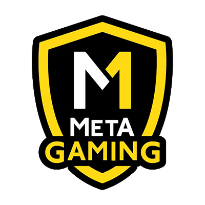 Team Meta Gaming logo
