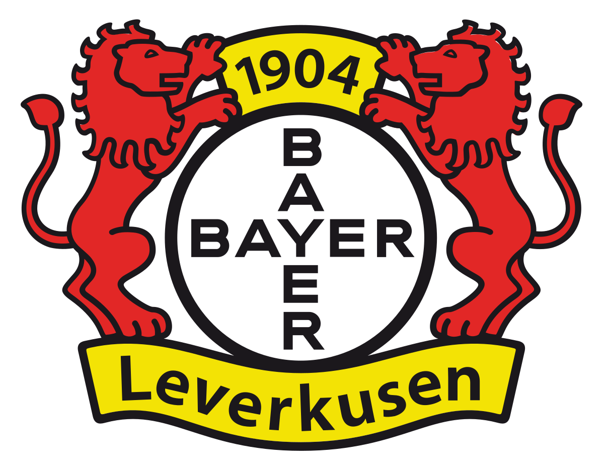 Bayer 04 Leverkusen (Decade)