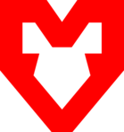 Team MOUZ logo