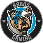 Team Babos Gaming logo