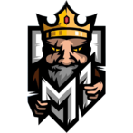 Team M1 Gaming logo