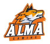 Team Alma logo