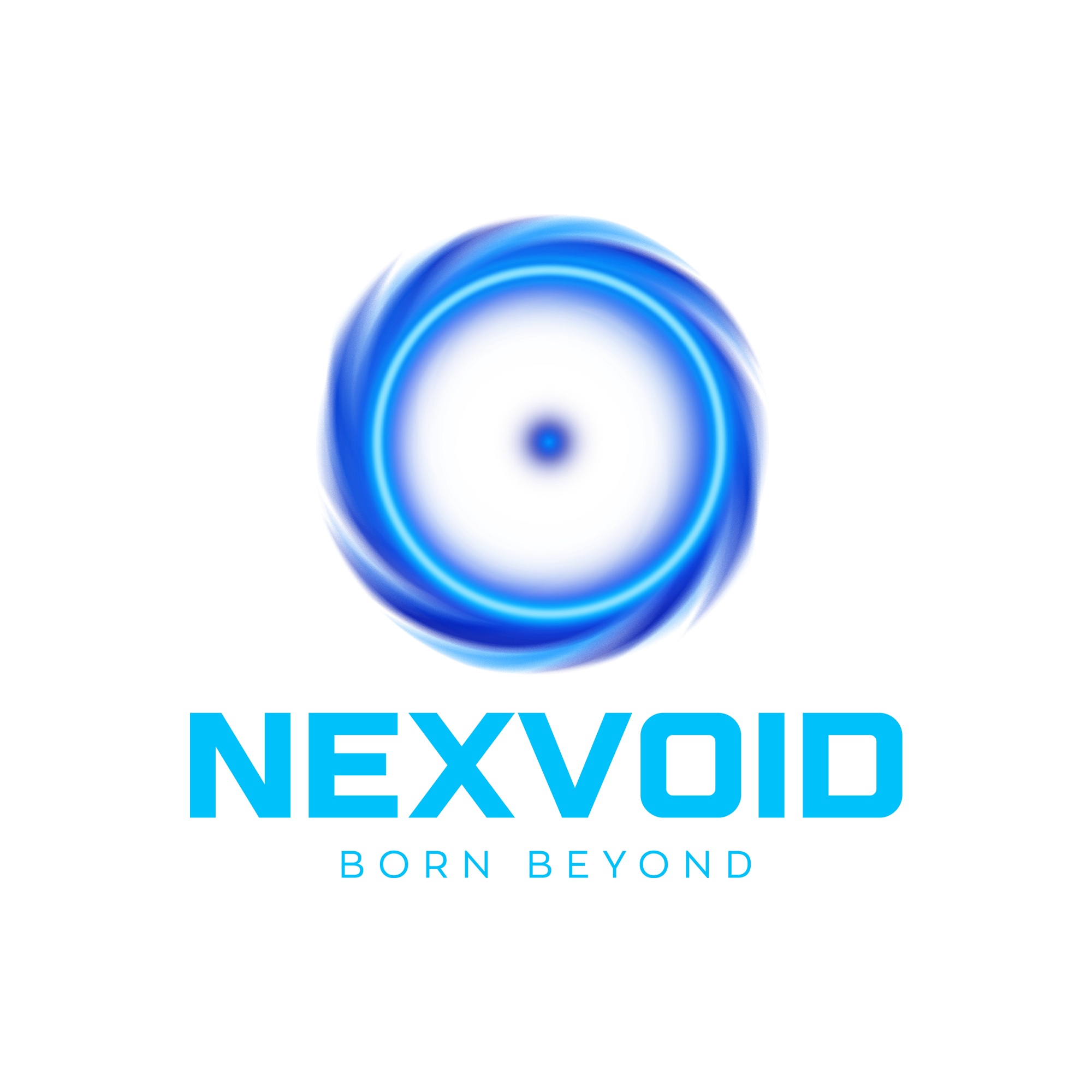 Team NEXVOID logo