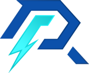 Team Azure Ray logo