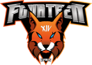 Team Fourteen Esports logo