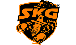 Team SAND KING GÓMEZ logo