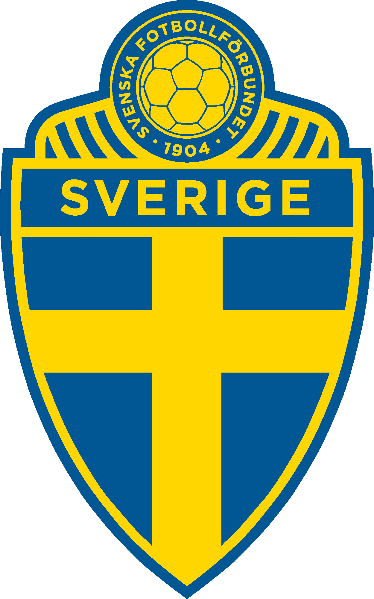 Sweden (Fratello)