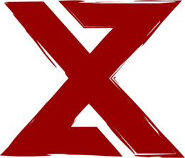 Team Exzentriq United logo