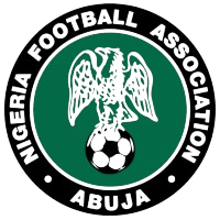 Team NIGERIA 96 logo
