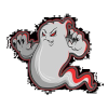 Team Evil Ghost logo