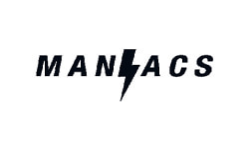 Team Mister  Maniacs logo