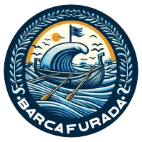 Team BARCA FURADA logo