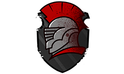Team Swift Knights logo