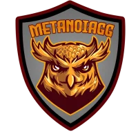 Team METANOIA logo