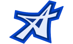 Team ALPHA logo