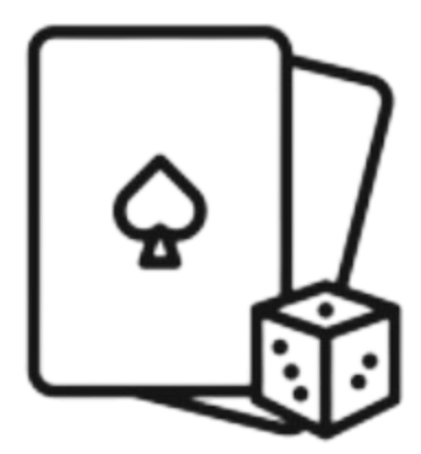 Team Bad Luck logo