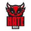 Team hateMania logo