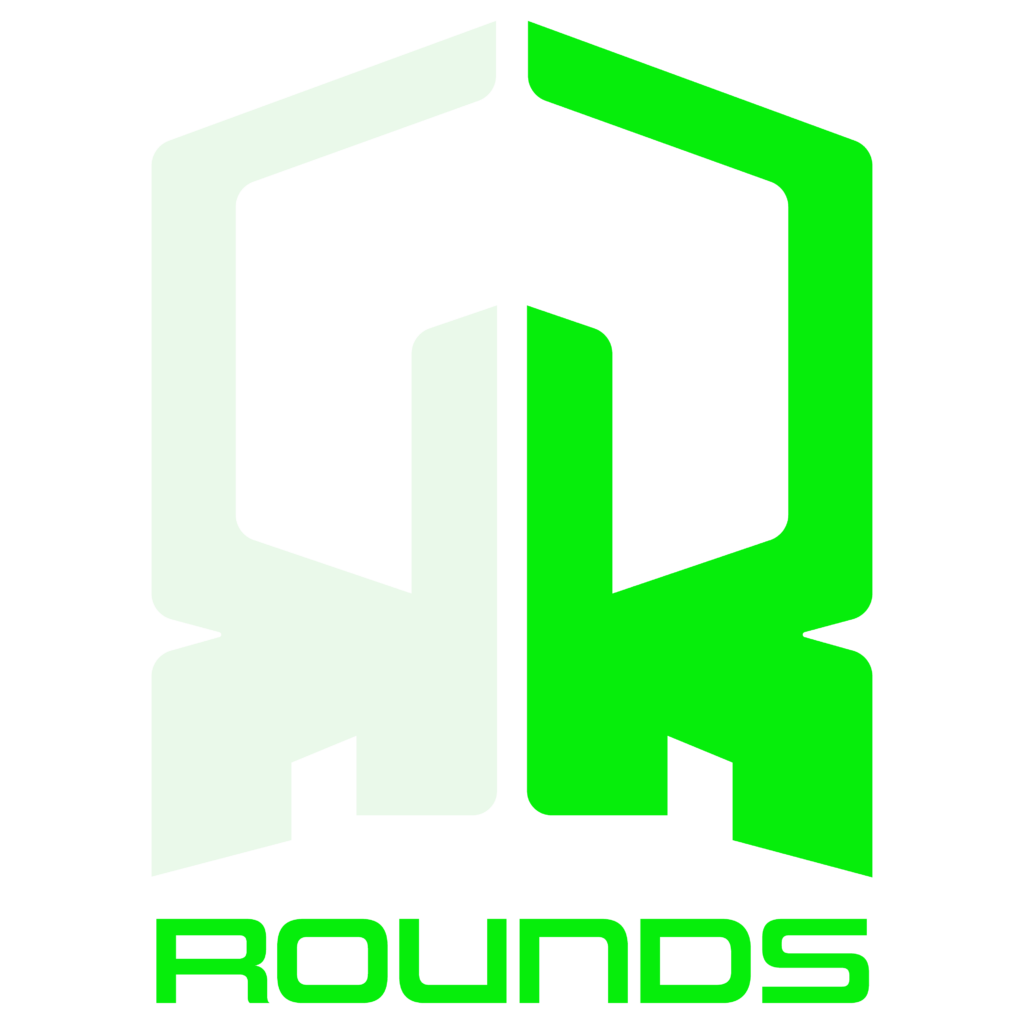 Team RoundsGG logo