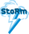 Team StoRm logo