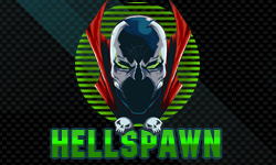 Hellspawn logo