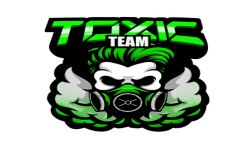Team Toxic Team logo
