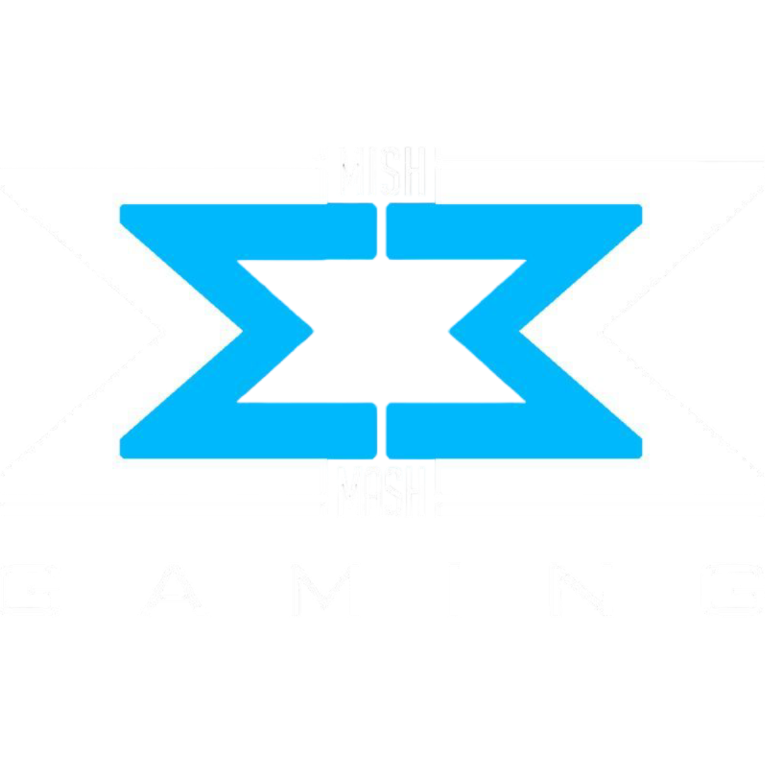 Team MishMash Gaming logo