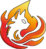 Team Flame logo