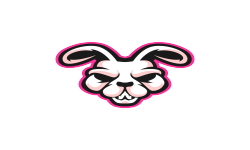 Team Rabbits of Revenge logo