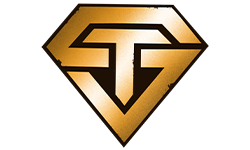 Titan Strikers logo