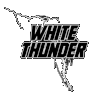 Team WhiteThunder logo