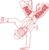 Team Nii Kerge logo