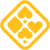 Team Four Magic logo
