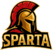 Team Sparta logo