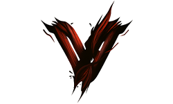 Team Vitality Warriors logo