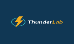 Team ThunderLab logo