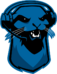 Blue Otter