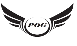 Team Prodigy of God logo