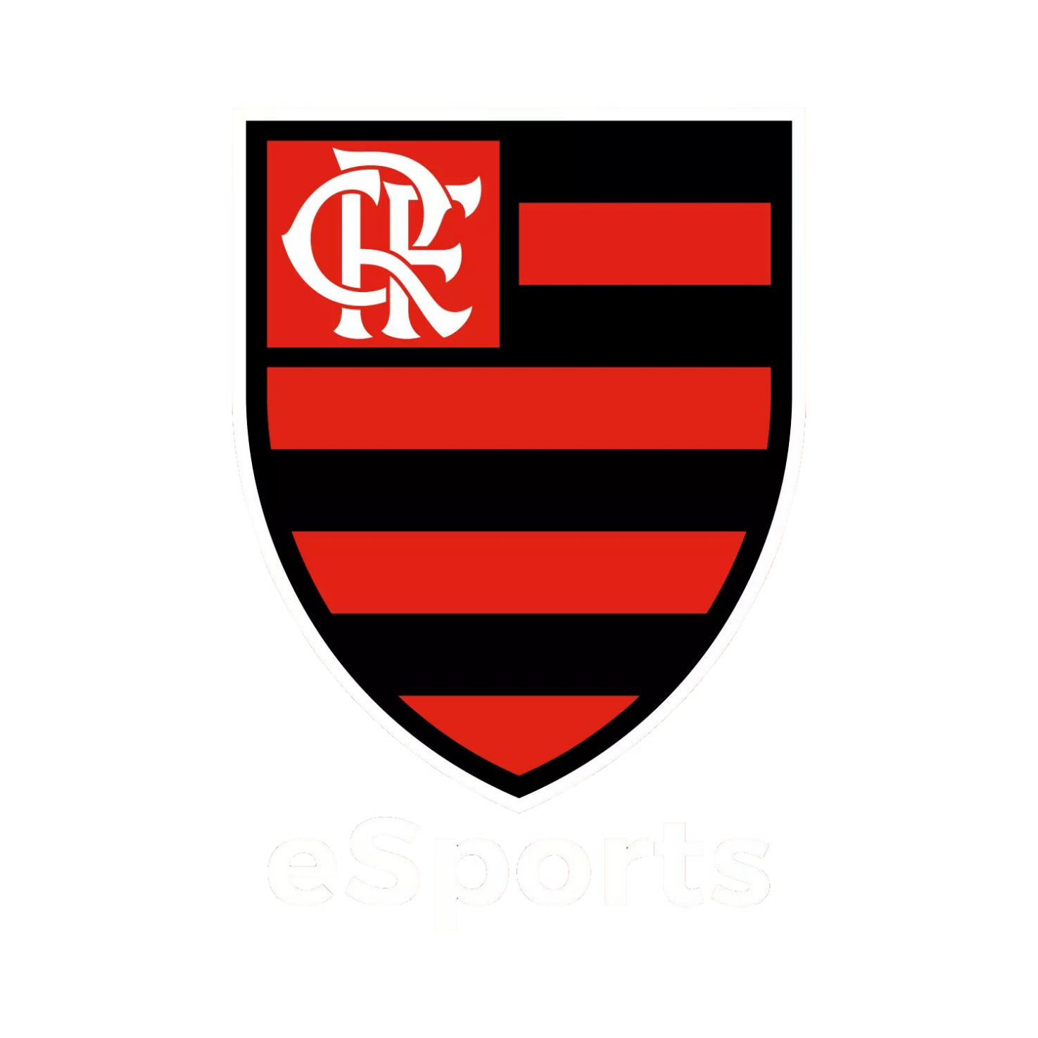 Team Flamengo Esports logo