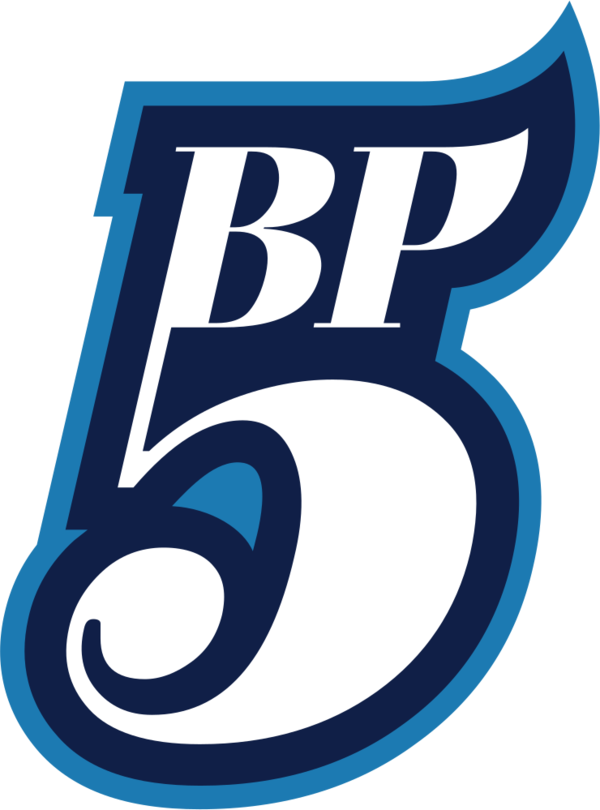 Team Budapest Five logo